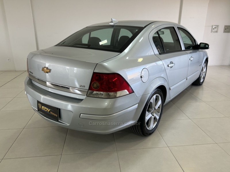 VECTRA 2.0 MPFI EXPRESSION 8V 140CV FLEX 4P MANUAL - 2010 - BENTO GONçALVES