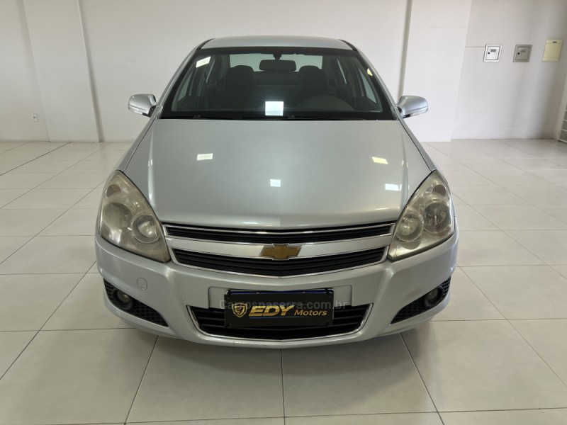 VECTRA 2.0 MPFI EXPRESSION 8V 140CV FLEX 4P MANUAL - 2010 - BENTO GONçALVES