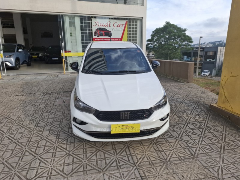 CRONOS 1.3 FIREFLY DRIVE S-DESIGN FLEX 4P MANUAL - 2022 - CAXIAS DO SUL