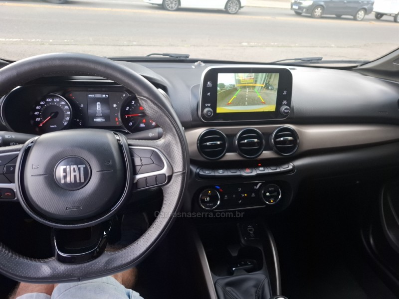 CRONOS 1.3 FIREFLY DRIVE S-DESIGN FLEX 4P MANUAL - 2022 - CAXIAS DO SUL