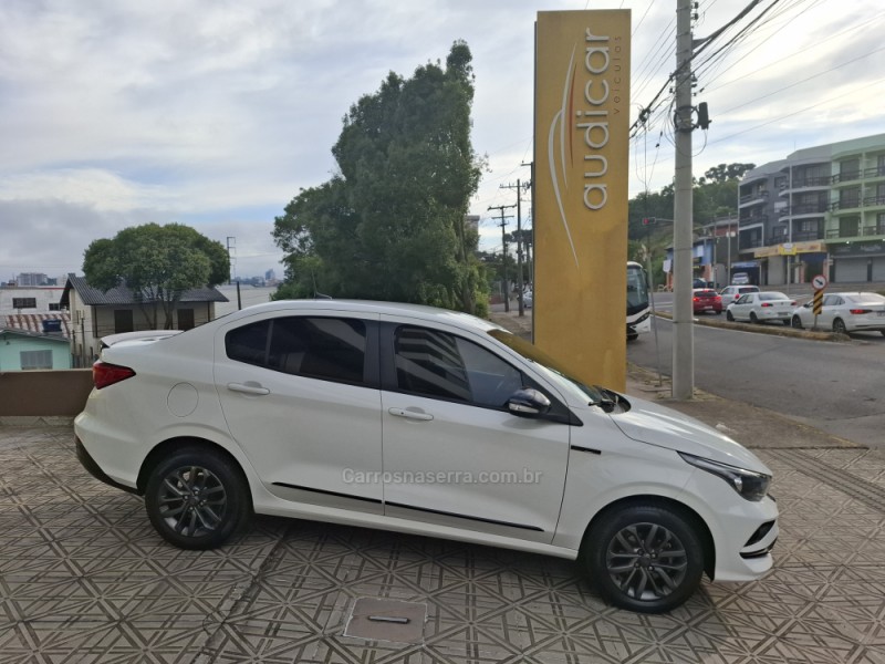 CRONOS 1.3 FIREFLY DRIVE S-DESIGN FLEX 4P MANUAL - 2022 - CAXIAS DO SUL