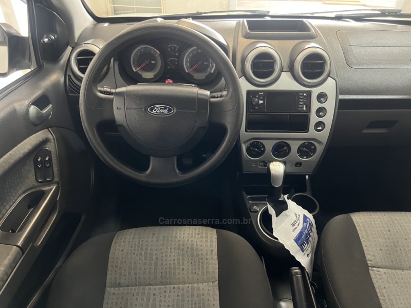 FIESTA 1.6 SE SEDAN 16V FLEX 4P MANUAL - 2014 - BENTO GONçALVES