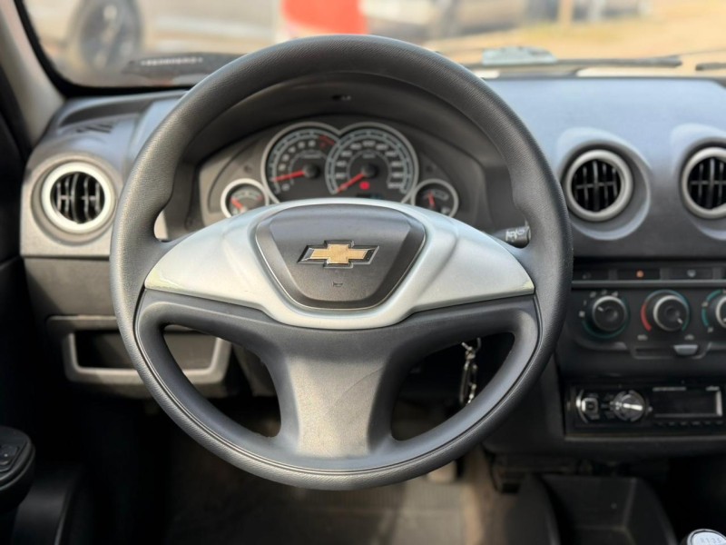 CELTA 1.0 MPFI LT 8V FLEX 4P MANUAL - 2012 - LAGOA VERMELHA