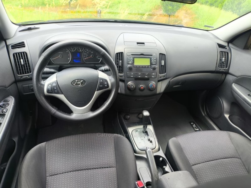 I30 2.0 MPI 16V GASOLINA 4P AUTOMÁTICO - 2012 - CAXIAS DO SUL