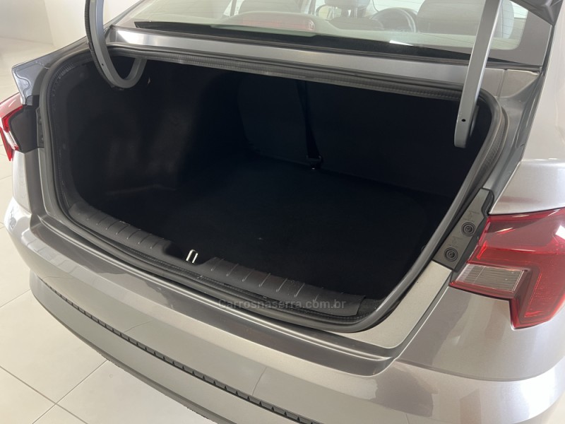 HB20S 1.0 COMFORT PLUS 12V FLEX 4P MANUAL - 2025 - BENTO GONçALVES