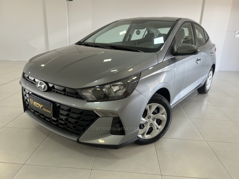 HB20S 1.0 COMFORT PLUS 12V FLEX 4P MANUAL