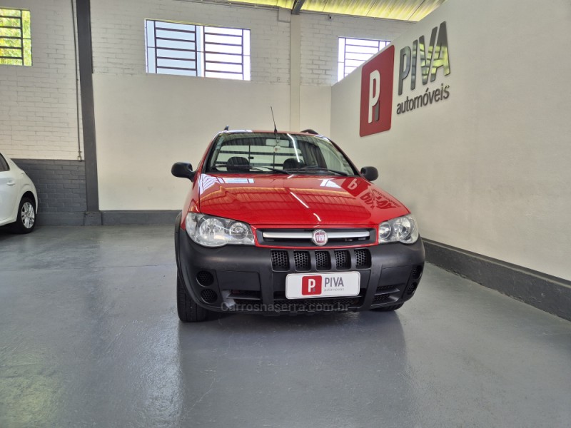 strada 1.4 mpi fire ce 8v flex 2p manual 2012 garibaldi