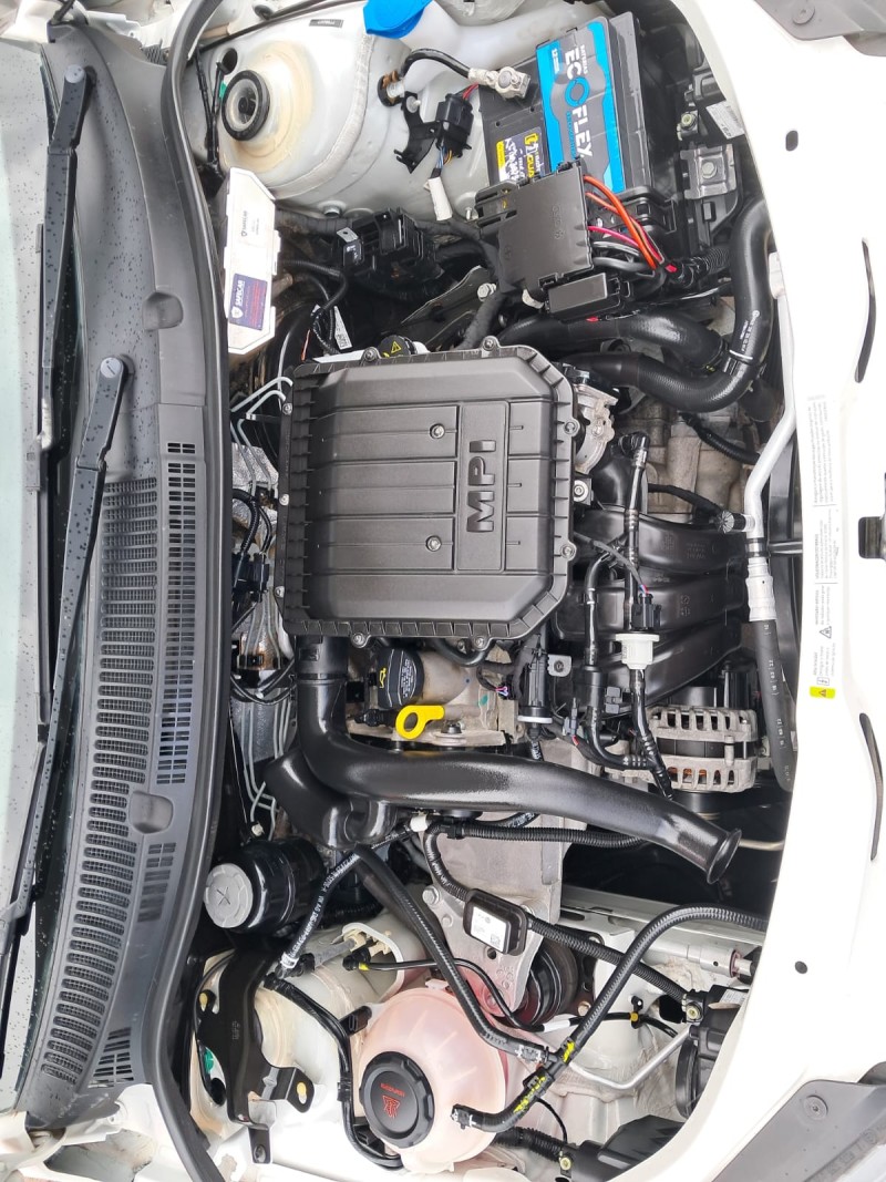 VOYAGE 1.0 12V MPI TOTALFLEX TRENDLINE 4P MANUAL - 2023 - CAXIAS DO SUL