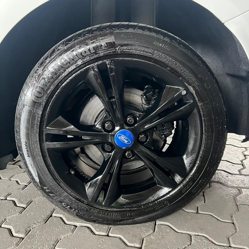 FOCUS 1.6 8V FLEX 4P MANUAL - 2015 - CAXIAS DO SUL