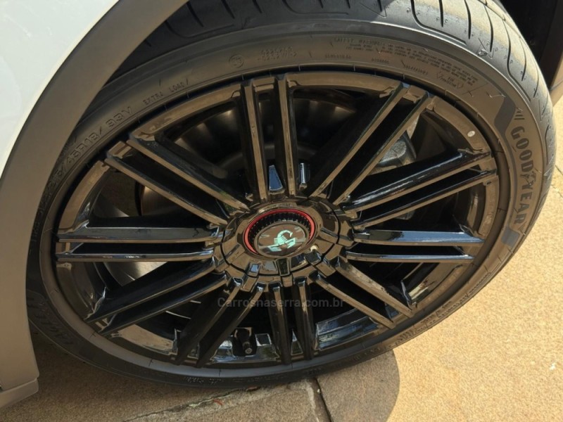 FASTBACK 1.3 ABARTH 270 TURBO FLEX 4P AUTOMÁTICO - 2026 - LAGOA VERMELHA