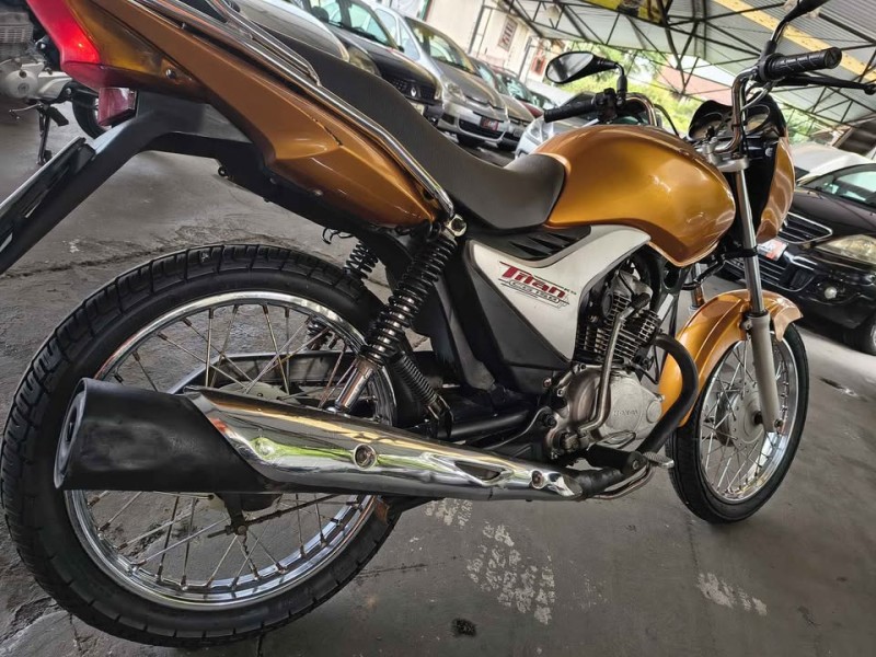 cg 150 titan ks 2010 caxias do sul
