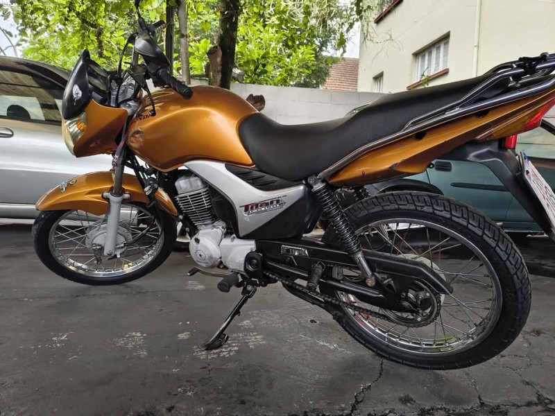 CG 150 TITAN KS - 2010 - CAXIAS DO SUL