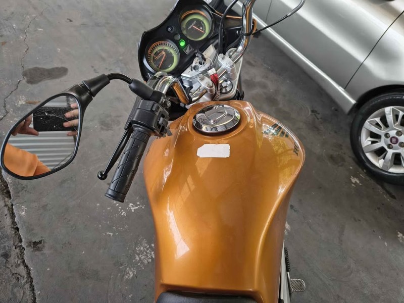 CG 150 TITAN KS - 2010 - CAXIAS DO SUL