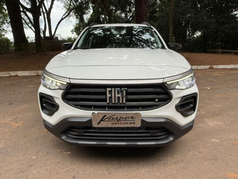 PULSE 1.3 DRIVE 8V FLEX 4P AUTOMÁTICO - 2025 - DOIS IRMãOS