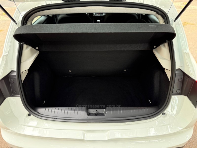 PULSE 1.3 DRIVE 8V FLEX 4P AUTOMÁTICO - 2025 - DOIS IRMãOS