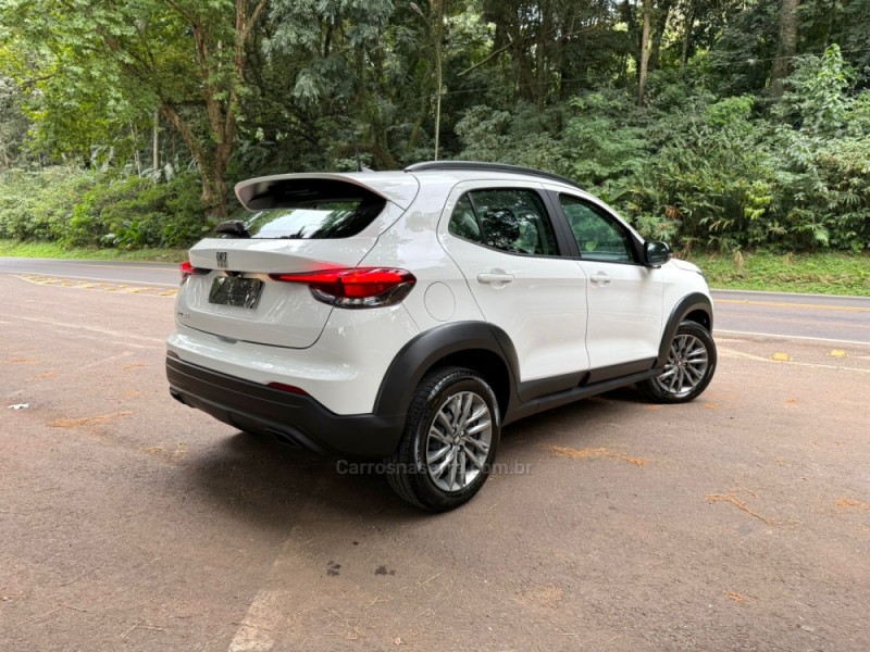 PULSE 1.3 DRIVE 8V FLEX 4P AUTOMÁTICO - 2025 - DOIS IRMãOS