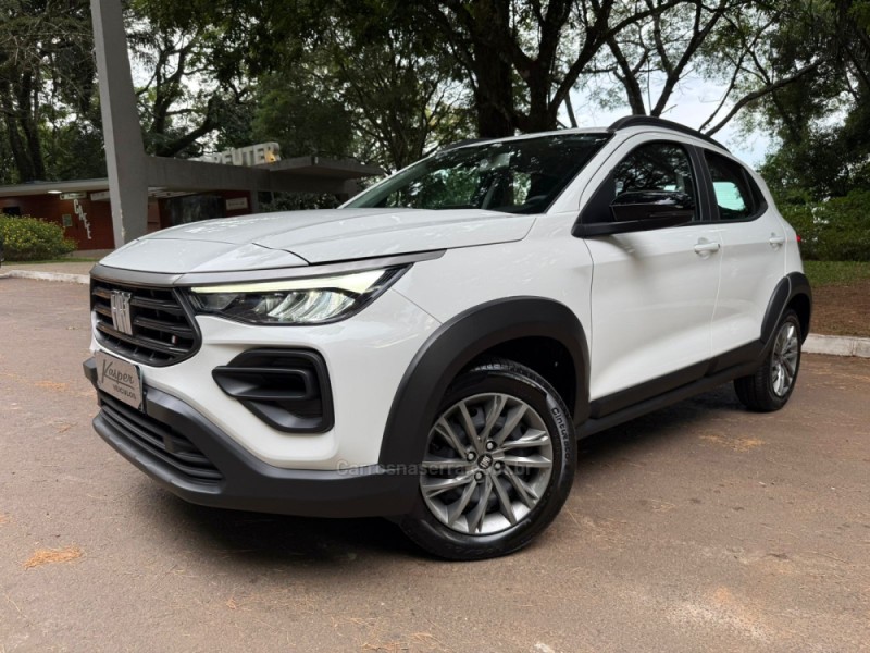 pulse 1.3 drive 8v flex 4p automatico 2025 dois irmaos