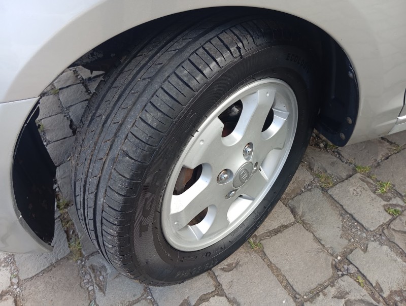 PICANTO 1.0 EX3 12V GASOLINA 4P MANUAL - 2011 - CAXIAS DO SUL