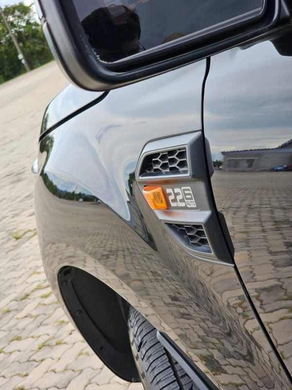 RANGER 2.2 XLS 4X4 CD 16V DIESEL 4P AUTOMÁTICO - 2023 - ANTôNIO PRADO