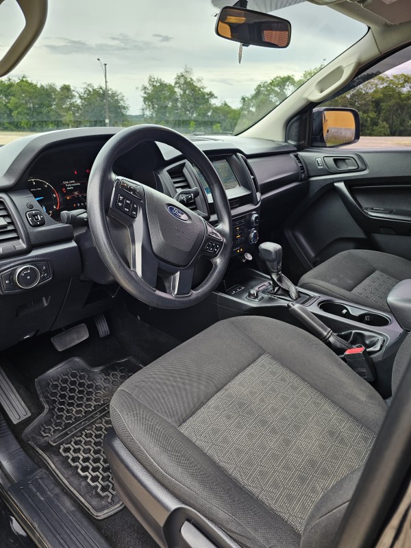 RANGER 2.2 XLS 4X4 CD 16V DIESEL 4P AUTOMÁTICO - 2023 - ANTôNIO PRADO