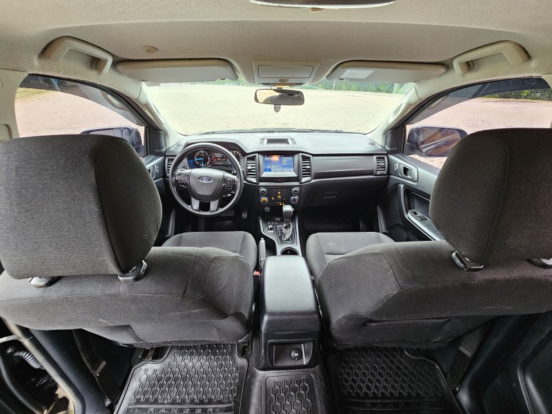 RANGER 2.2 XLS 4X4 CD 16V DIESEL 4P AUTOMÁTICO - 2023 - ANTôNIO PRADO