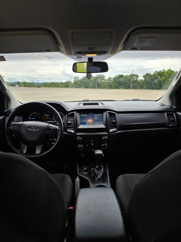 RANGER 2.2 XLS 4X4 CD 16V DIESEL 4P AUTOMÁTICO - 2023 - ANTôNIO PRADO
