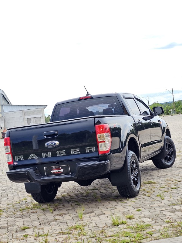 RANGER 2.2 XLS 4X4 CD 16V DIESEL 4P AUTOMÁTICO - 2023 - ANTôNIO PRADO