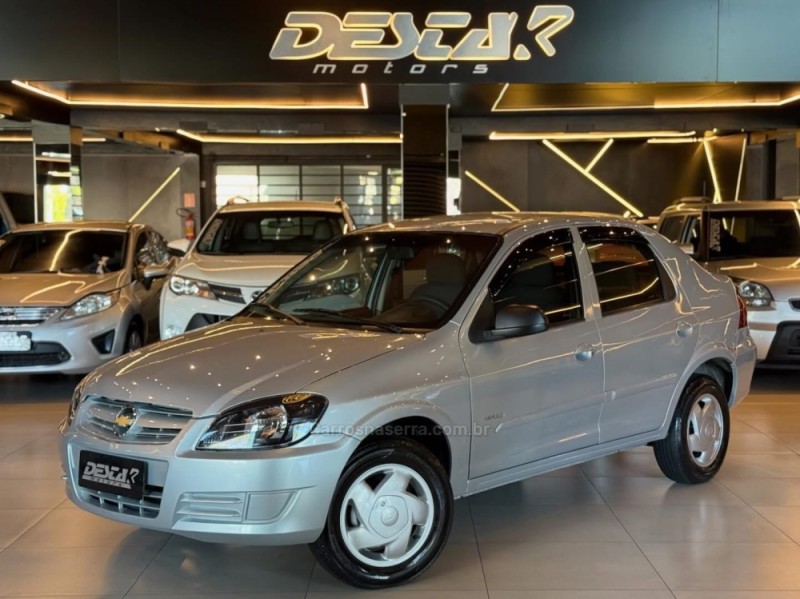 prisma 1.4 mpfi lt 8v flex 4p manual 2010 novo hamburgo