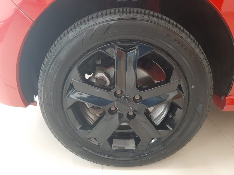 MONTANA 1.4 MPFI SPORT CS 8V FLEX 2P MANUAL - 2015 - CAXIAS DO SUL