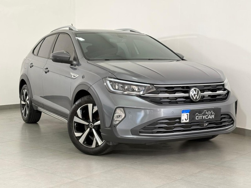 nivus 1.0 tsi highline flex 4p automatico 2024 farroupilha