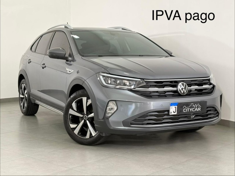 nivus 1.0 tsi highline flex 4p automatico 2024 farroupilha