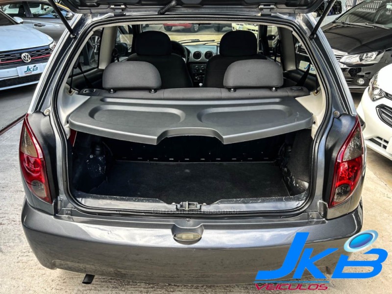 CELTA 1.0 MPFI LS 8V FLEX 4P MANUAL - 2012 - NOVO HAMBURGO