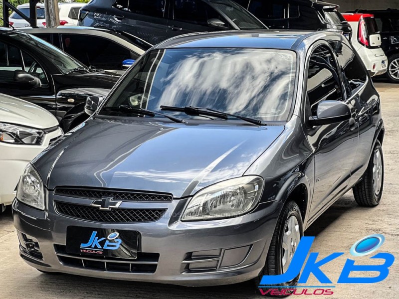 CELTA 1.0 MPFI LS 8V FLEX 4P MANUAL