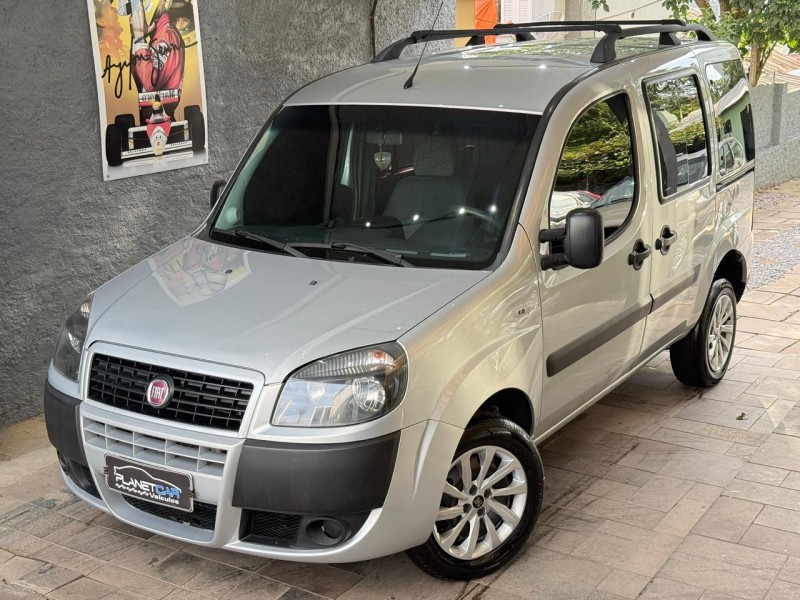 doblo 1.8 mpi essence 16v flex 4p manual 2020 farroupilha