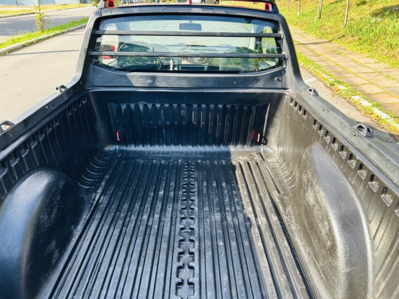 SAVEIRO 1.6 MI CS 8V FLEX 2P MANUAL G.V - 2012 - BENTO GONçALVES