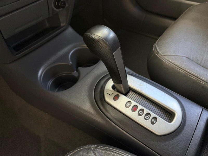 CIVIC 1.7 LXL 16V GASOLINA 4P AUTOMÁTICO - 2003 - CAXIAS DO SUL