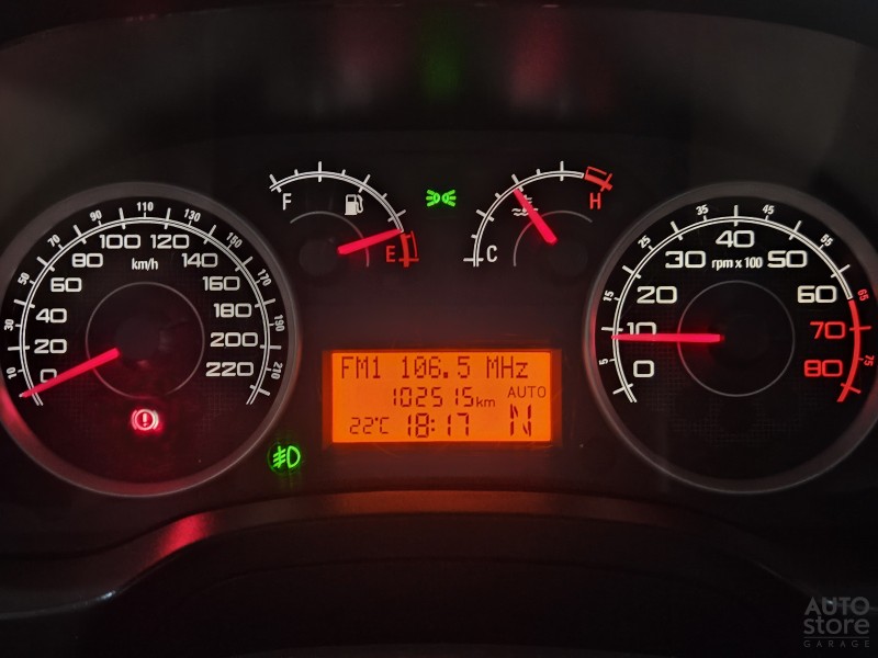 IDEA 1.6 MPI ESSENCE SUBLIME 16V FLEX 4P AUTOMATIZADO - 2016 - CAXIAS DO SUL