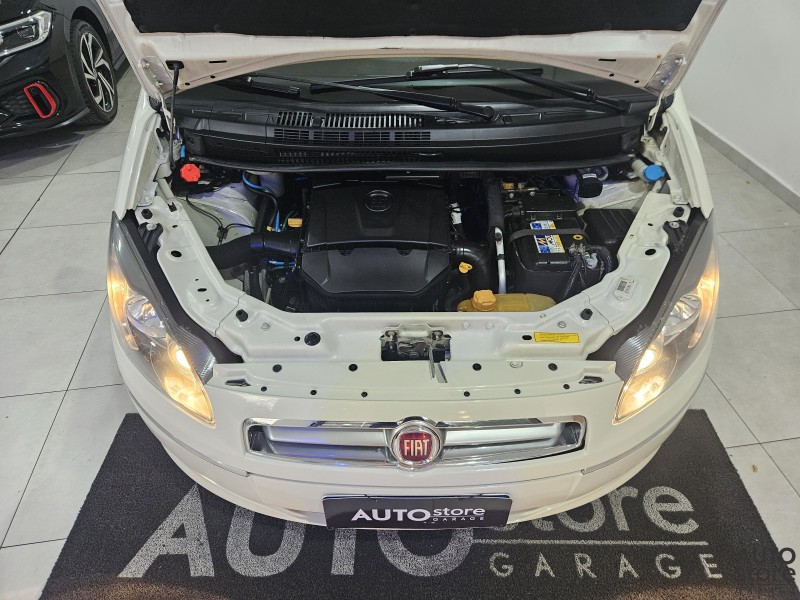 IDEA 1.6 MPI ESSENCE SUBLIME 16V FLEX 4P AUTOMATIZADO - 2016 - CAXIAS DO SUL