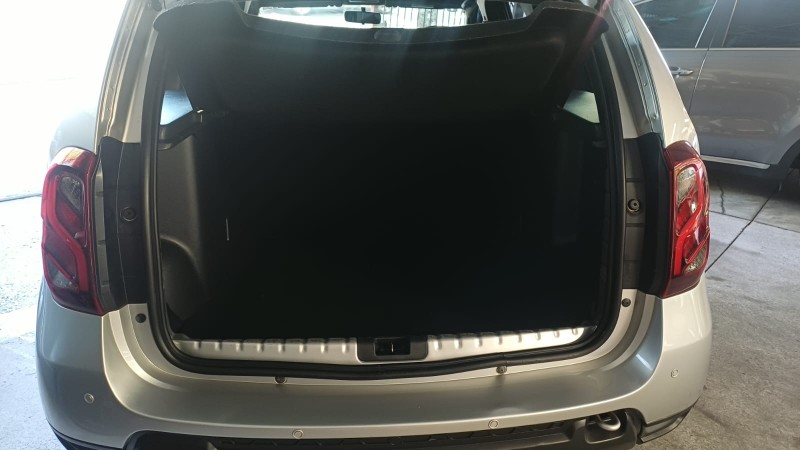 DUSTER 1.6 EXPRESSION 4X2 16V FLEX 4P AUTOMÁTICO - 2018 - CAXIAS DO SUL