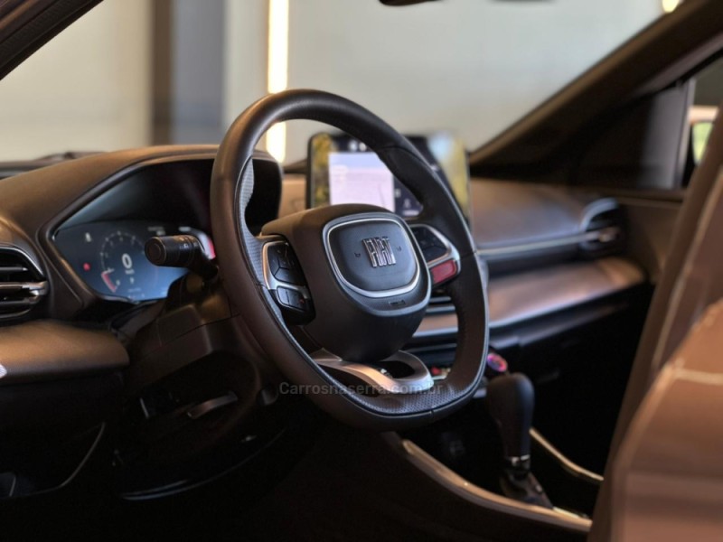 FASTBACK 1.0 IMPETUS 200 TURBO FLEX 4P AUTOMÁTICO - 2023 - CAXIAS DO SUL