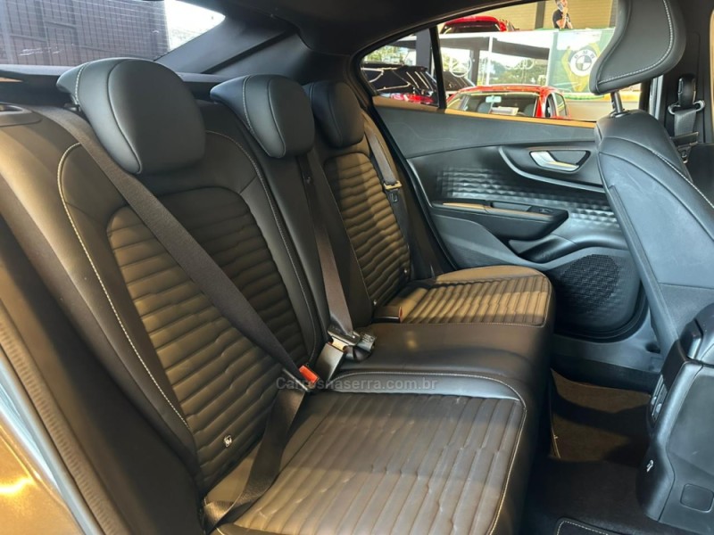 FASTBACK 1.0 IMPETUS 200 TURBO FLEX 4P AUTOMÁTICO - 2023 - CAXIAS DO SUL