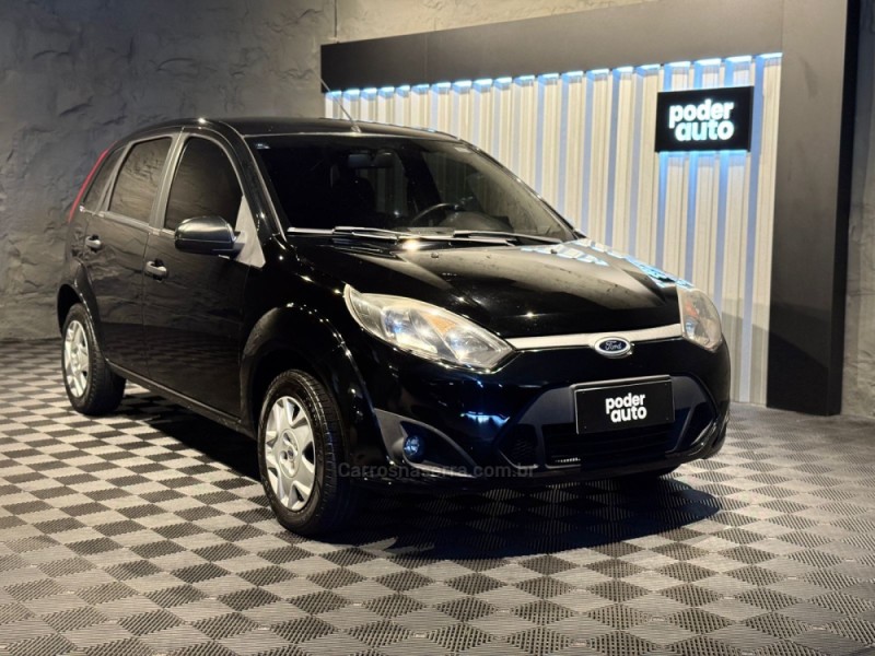 fiesta 1.0 mpi first hatch 8v flex 4p manual 2012 farroupilha