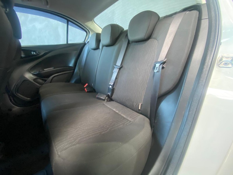 CRONOS 1.3 FIREFLY FLEX DRIVE MANUAL - 2020 - CAXIAS DO SUL