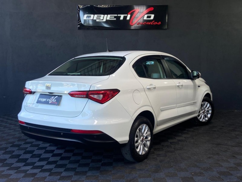 CRONOS 1.3 FIREFLY FLEX DRIVE MANUAL - 2020 - CAXIAS DO SUL