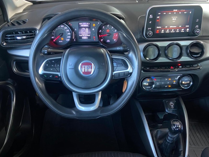 CRONOS 1.3 FIREFLY FLEX DRIVE MANUAL - 2020 - CAXIAS DO SUL