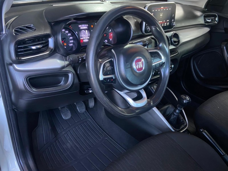 CRONOS 1.3 FIREFLY FLEX DRIVE MANUAL - 2020 - CAXIAS DO SUL