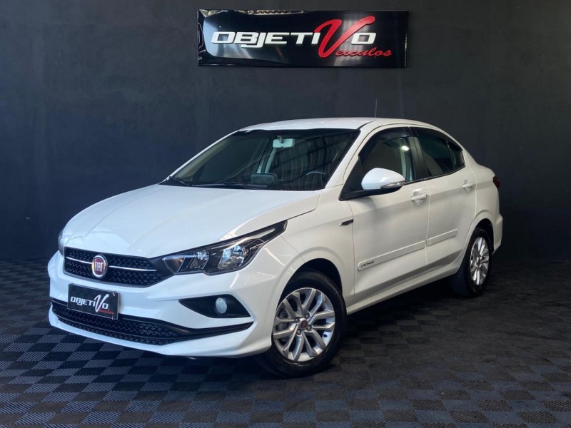 CRONOS 1.3 FIREFLY FLEX DRIVE MANUAL - 2020 - CAXIAS DO SUL