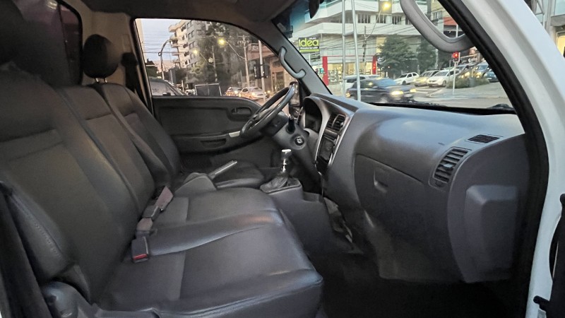 BONGO 2.5 K-2500 4X2 CS TURBO DIESEL 2P MANUAL - 2020 - CAXIAS DO SUL