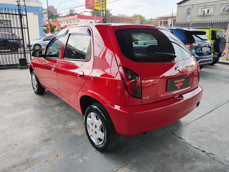 CELTA 1.0 MPFI LT 8V FLEX 2P MANUAL - 2013 - CAXIAS DO SUL