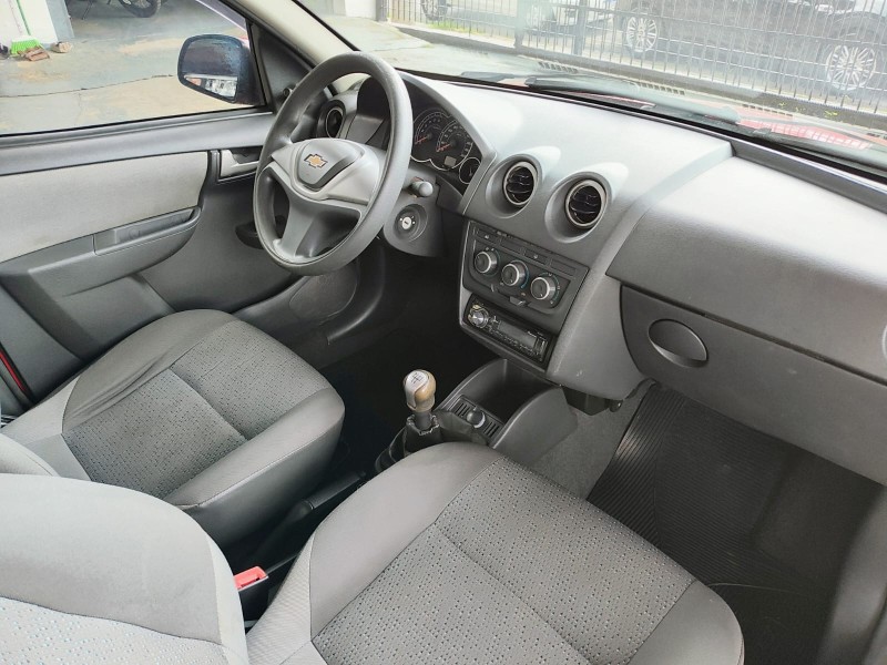 CELTA 1.0 MPFI LT 8V FLEX 2P MANUAL - 2013 - CAXIAS DO SUL